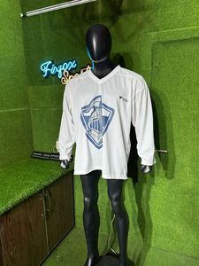 เสื้อเจอร์ซีย์ฮ็อกกี้น้ำแข็งปรับแต่งได้ใส่สบายมีประสิทธิภาพสูงสำหรับเล่นเกมและฝึกซ้อม - Product Image 2