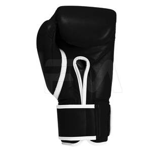 ถุงมือชกมวยแบบปรับได้ ขายส่ง วัสดุทนทาน ถุงมือชกมวยเพื่อความปลอดภัยในการเล่นกีฬา - Product Image 3