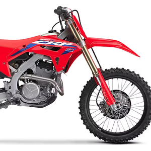 빠른 판매 2024 HONDAS <span class=keywords><strong>Crf250r</strong></span> 먼지 자전거 보증과 세계