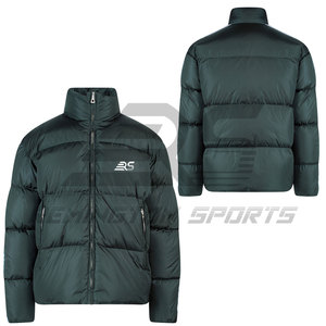 Nouveau 2024 Vente en gros Prix bon marché Veste à bulles pour hommes Veste à bulles de haute qualité Qualité professionnelle Vestes à bas prix - Product Image 3