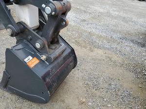 2023 Mini pelleteuse Bobcat E42 - Product Image 4