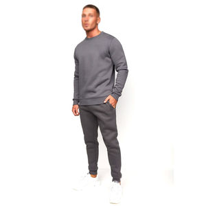 2025 personnalisé Street Wear nouveau Style hommes survêtements Fitness entraînement et Jogging adultes portent des survêtements ensembles - Product Image 1