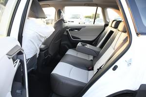 TOYOTA RAV 4 ADVENTURE 2025 Nuevo/Usado en Venta - Product Image 6