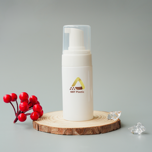 Bouteille de mousse PET écologique de 100ml pour gel douche et savon liquide - Product Image 6