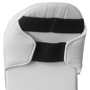 Guantes de Entrenamiento de Boxeo y Karate Hechos a Medida, Cuero Sintético de PU de Primera Calidad, Transpirables, Guantes de Artes Marciales - Product Image 6