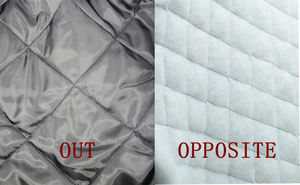 Vêtements de sécurité réfléchissants Veste pour homme isolée Vêtements de travail imperméables d'hiver Sweat à capuche réfléchissant haute visibilité - Product Image 6