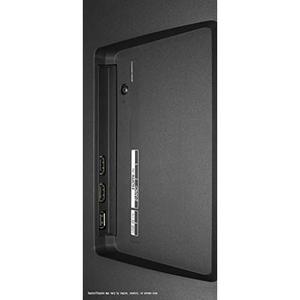 2018 Model 55 Inch 4K Ultra HD HDR LED Smart Television Black Screen for Bathroom Use Various Including 100 75 50 65 Inches - Product Image 5