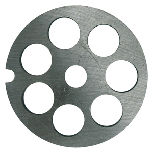 Piastra per Rifilatore Manuale N. 5 - 14 mm (5 Fori) - Product Image 1