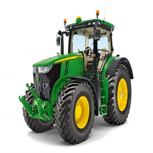 150HP/120HP/90HP Jhon Deer JD 4wd Usado John. Compro Tractores Tractor usado Tractor agrícola - Product Image 6