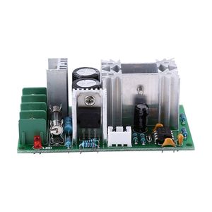 Contrôleur de vitesse de moteur CC 24V Aek-Tech 10-60V 20A 1200W Régulateur PWM - Product Image 5