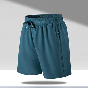 Men Sports <b>Shorts</b> Training Running Casual Jogging Pants <b>Trousers</b> Quick Drying mesh <b>shorts</b> Joggers Fitness Athletic Workout gym - Product Image 3