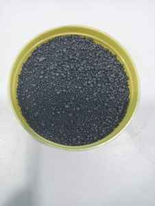 Bola de escoria preciosa industrial de grado superior utilizada en fundición para una formación de escoria eficiente y un mejor control de calidad del acero - Product Image 2