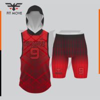 Uniformes de fútbol personalizados con bandera de nuevo diseño, uniformes de fútbol personalizados 7v7 para jóvenes, sublimado totalmente uniforme de bandera, servicio OEM