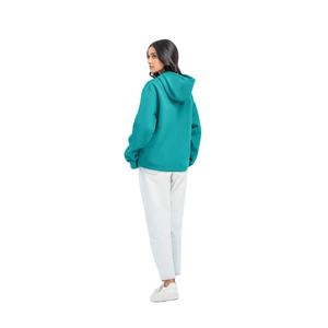 Sweat à capuche personnalisé pour femmes, sweat-shirt pull-over doux à la mode avec polaire douce pour les vêtements quotidiens et de sport, sweat à capuche personnalisé pour femmes - Product Image 5