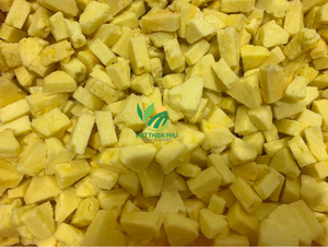 Piña congelada de primera calidad, fabricada por VIET THIEN PHU Trust Supplier de Vietnam, fruta de exportación superior de Vietnam, el mejor precio del mes - Product Image 4