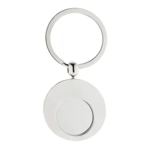 Llavero de Cromo Personalizado para Regalos Promocionales - Product Image 6