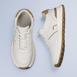 Chaussures de sport décontractées de haute qualité à prix abordable, vente en gros, commande en gros, chaussures de marche confortables à semelle épaisse et tendance - Product Image 2