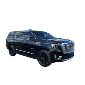 GMC Yukon XL 4x4 Denali 4dr SUV Usado del 2022 - Product Image 1