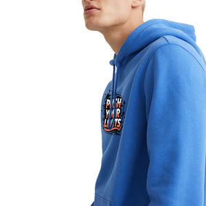 Sudadera con capucha de alta calidad para hombre, bolsillo de lana, logotipo personalizado, estampado DTG, ropa informal al por mayor, nuevo diseño de invierno, precio barato - Product Image 6