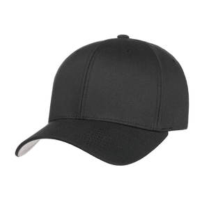 Casquettes de sport unisexes haut de gamme sur mesure en tissu respirant et doux pour hommes et femmes de style de rue - Product Image 1