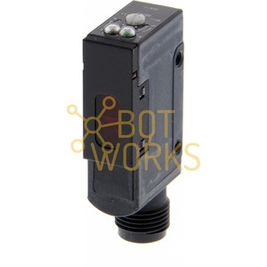 Omron E3SAR6610553400 - Nuovo - Product Image 1