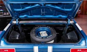 Chevrolet Nova Yenko Deuce classique d'occasion de 1970 - Product Image 3