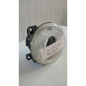 Cristal de Faro Delantero Derecho para BMW Serie 3 Sedán 2 Puertas (E30) (82>94) 1305210907 - Product Image 5