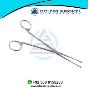 คีมแกล็กสโตน แบรนด์เบลค สำหรับผ่าตัดไต เครื่องมือผ่าตัดทางการแพทย์ คุณภาพดีที่สุด ผลิตจากสแตนเลส - Product Image 5