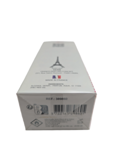 Vickie Nouveau Parfum Floral & Fruité Eau de Parfum Liquide 100ml Vaporisateur Longue Durée pour Femme France Parfums Concept - Product Image 3