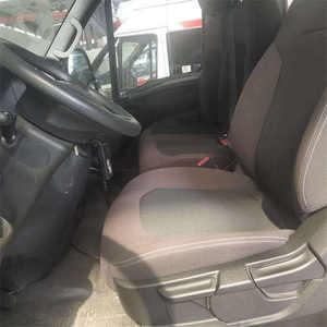 Precios de Exportación para Ambulancias de Emergencia y UCI Usadas, Diésel Euro 4, de 3-8m de Longitud, y Camiones Clínicos Móviles 4x2 - Product Image 5