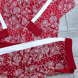 Conjunto Deportivo Informal con Capucha para Hombre, de Algodón, con Cordón, de Alta Calidad, para Invierno, Dos Piezas, Precio de Venta al por Mayor 2025 - Product Image 4