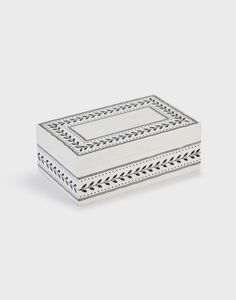 2025ชิ้นเล็กๆของโมร็อกโกกล่องใส่กระดูกแบบโค้งสวยงามกล่องเครื่องประดับวัฒนธรรมขายดีสำหรับการจัดเก็บโดยงานฝีมือ HF - Product Image 4