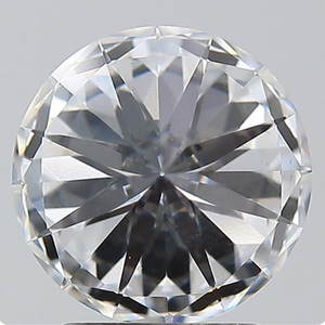 AJRETAIL Diamante CVD Cultivado en Laboratorio, Corte Brillante Redondo, 2.21 Quilates, F VS2, Certificado IGI India, para Joyería - Product Image 3