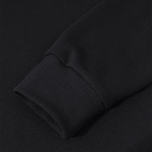 Vente en gros de sweats à capuche pour hommes unis avec logo personnalisé grande taille sweats à capuche et sweat-shirts à bas prix - Product Image 4