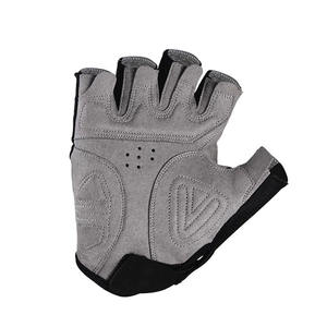 OEM barato tasa nueva moda hombres ciclismo guantes Super calidad logotipo personalizado/colores Top trending ciclismo guantes con ligero - Product Image 4