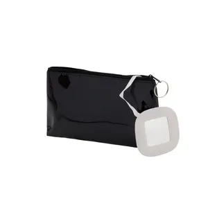 Beauty Case Personalizzato in PVC Steffi per Regali Promozionali e Aziendali - Product Image 1