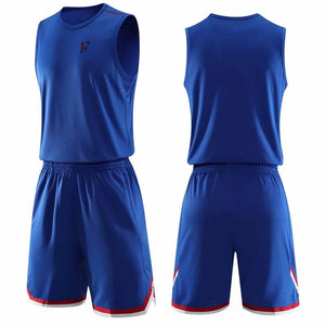 Venta al por mayor de ropa de entrenamiento, uniforme de baloncesto hecho en Pakistán, uniforme de baloncesto de la mejor calidad para hombres - Product Image 1