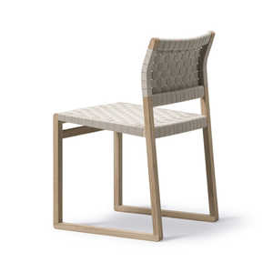 Luxueux Lin Sangle Chaise Patio Style Mobilier D'extérieur Chaise De Jardin Salon Hôtel Restaurant Chaise Meubles En Gros - Product Image 2