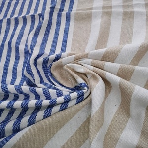 ผ้าขนหนูชายหาดผ้าฝ้ายซึมซับได้ดีน้ำหนักเบามีสไตล์แห้งเร็วและนุ่มสำหรับการเดินทางสระว่ายน้ำและเทคนิคการถักทออาบแดด - Product Image 3