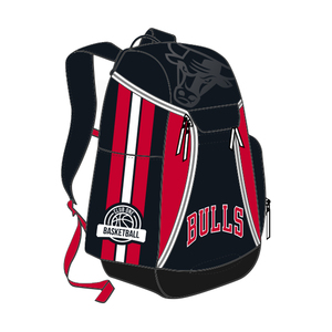 Sac à dos unisexe pour les sports de plein air Vente en gros Softback Gym Travel Basketball Football/Volleyball Gear Zipper Anti-Theft Polyester - Product Image 5