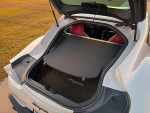 เครื่องยนต์ 3.0 พีเรมี่ยม เทอร์โบ 6 สูบ สภาพดี ใช้งานน้อย - Product Image 5