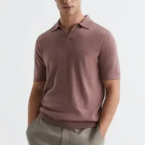남성 반바지 새로운 디자인 오버사이즈 티셔츠 인쇄 안전 고가시성 안전 폴로 T 셔츠 팬톤 컬러 캐주얼 수량