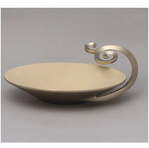 Tazón para servir Chocolate al por mayor, plato elegante para fiestas, Apto para lavavajillas, sopa, Pasta y galletas, tazón para servir - Product Image 6