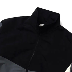 Chaqueta Cortavientos de Invierno para Hombre, Transpirable, Impermeable, con Cuello Alto y Logotipo Frontal, Estilo Urbano - Precio Razonable - Product Image 5