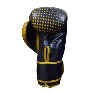 Guantes de Boxeo con Diseño Personalizado, Servicio OEM, Guantes de Boxeo con Diseño Único - Product Image 4