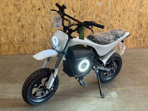 NOUVEAUTÉ Burromax TT1600R Moto électrique Super Bike 1600W PRÊTE À ÊTRE EXPÉDIÉE - Product Image 3