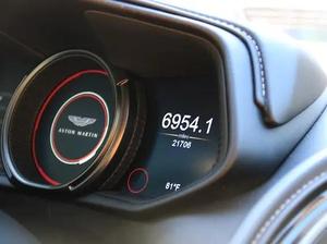 Aston 2018 d'occasion.... Martin DB11V8 - Product Image 3