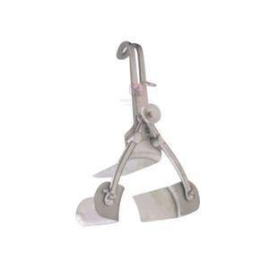 Rétracteurs gynécologiques manuels en acier inoxydable de haute qualité pour usage médical |   Usine d'instruments chirurgicaux réutilisables JIMED SURGICAL - Product Image 6