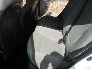 ฮุนได เอซเซนท์ เอสอี แฮทช์แบ็ก 4 ประตู ปี 2017 สภาพดีเยี่ยม เกียร์อัตโนมัติ - Product Image 3