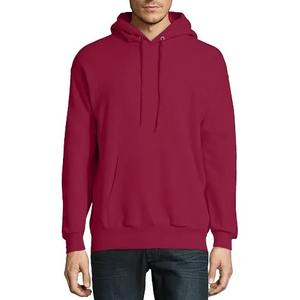 100% coton polaire uni, coupe ample, épaules tombantes, col rond décontracté, écologique, hiver, 410g, unisexe, qualité supérieure - Product Image 3